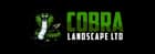 Cobra Landscaping logo